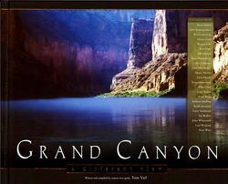 Image of Grand Canyon a Different View