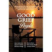 Image of Good Grief People