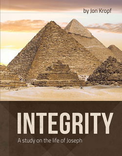 Image of Integrity