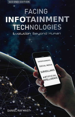 Image of Facing Infotainment Technologies: Evolution Beyond Human- ETA Jan 2026