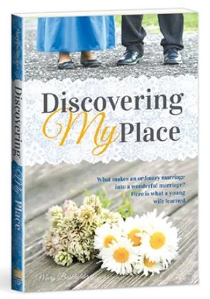 Discovering My Place