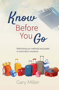 Image of Know Before You Go