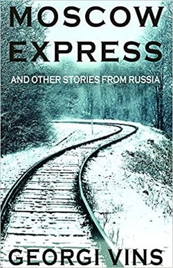 Image of Moscow Express