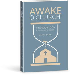 Image of Awake, O Church!