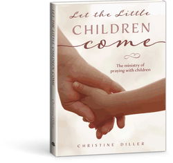Image of Let The Little Children Come