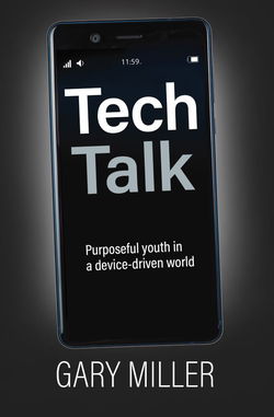 Image of Tech Talk