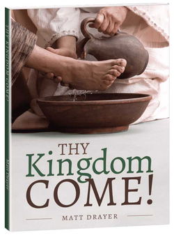 Image of Thy Kingdom Come!