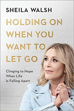Image of Holding On When You Want to Let Go