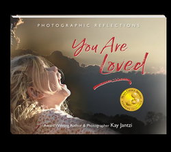 Image of You are Loved – Photographic Reflections