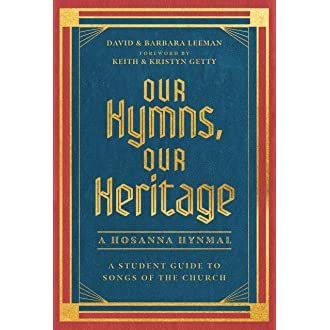 Image of Our Hymns, Our Heritage: A Student Guide to Songs