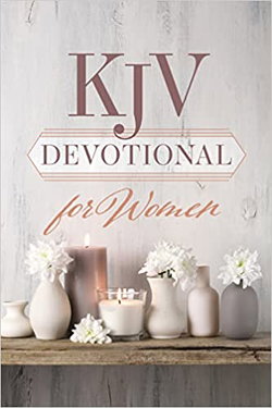 Image of KJV Devotional for Women