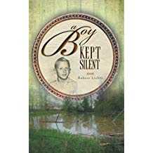 Image of A Boy Kept Silent