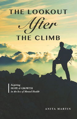 Image of The Lookout After the Climb: Inspiring Hope & Growth