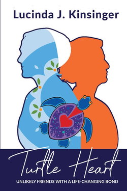 Image of Turtle Heart: Unlikely Friends with a Life-Changing Bond