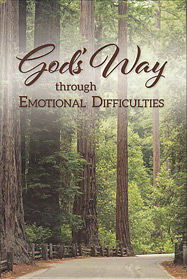 Image of God’s Way Through Emotional Difficulties