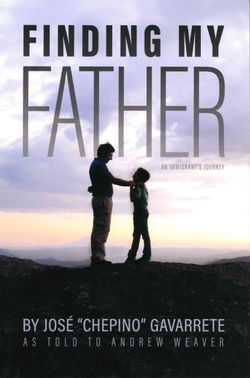 Image of Finding My Father