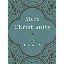Image of Mere Christianity Gift Edition