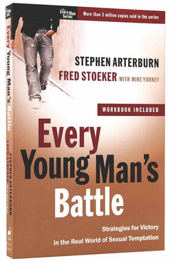 Image of Every Young Man’s Battle: Strategies for Victory