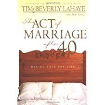 Image of The Act of Marriage After 40: Making Love for Life