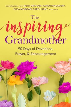 Image of The Inspiring Grandmother