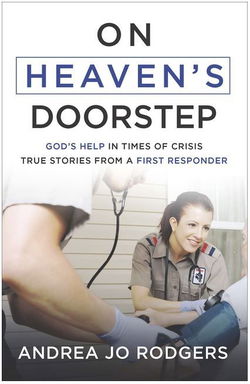 Image of On Heaven’s Doorstep: God’s Help in Times of Crisis #2