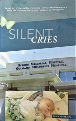 Image of Silent Cries