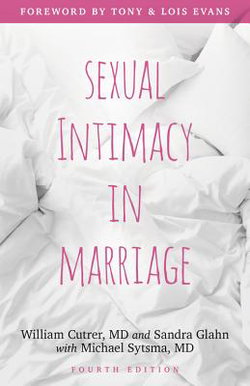 Image of Sexual Intimacy in Marriage
