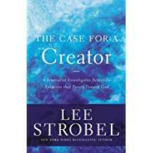 Image of The Case for a Creator: A Journalist Investigates