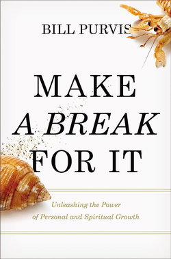 Image of MAKE A BREAK FOR IT