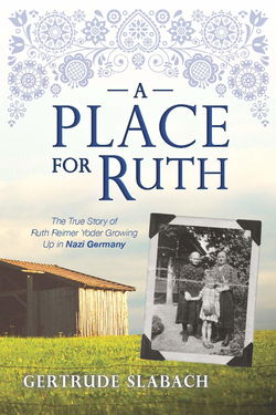 Image of A Place for Ruth