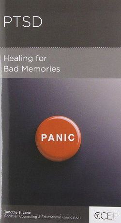 Image of Ptsd: Healing for Bad Memories