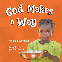 Image of God Makes A Way