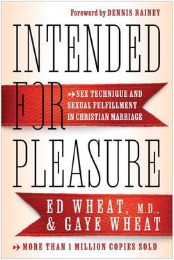 Image of Intended for Pleasure – Paperback