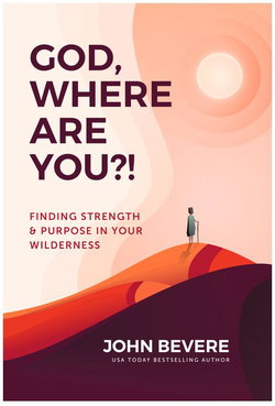 Image of God, Where Are You?! Finding Strength and Purpose in Your Wilderness