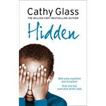 Image of Hidden: Betrayed, Exploited and Forgotten