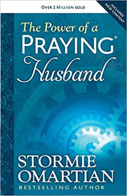 Image of The Power of a Praying Husband