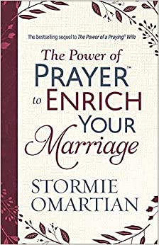 Image of The Power of Prayer to Enrich Your Marriage