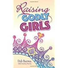 Image of Raising Godly Girls
