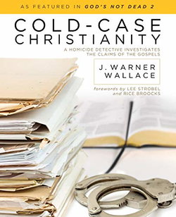 Image of Cold-Case Christianity (Updated & Expanded Edition):