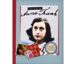 Image of The Life of Anne Frank