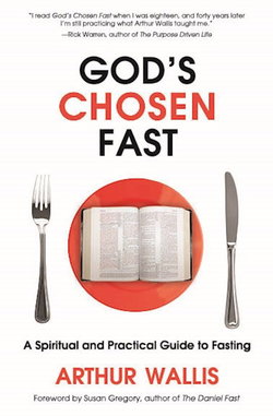 Image of Gods Chosen Fast -FaithEssentials Edition