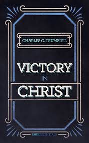 Image of Victory in Christ -Faith Essentials Edition