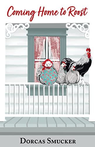 Image of Coming Home to Roost