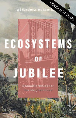 Image of Ecosystems of Jubilee