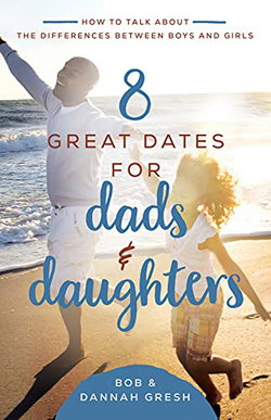 Image of 8 Great Dates for Dads and Daughters: