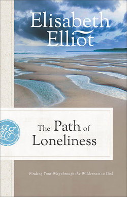 Image of The Path of Loneliness: Finding Your Way Through the Wilderness to God