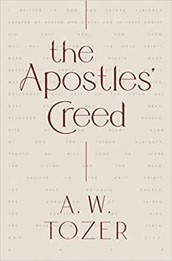 Image of The Apostles’ Creed