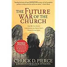 Image of The Future War of the Church: How We Can Defeat Lawlessness