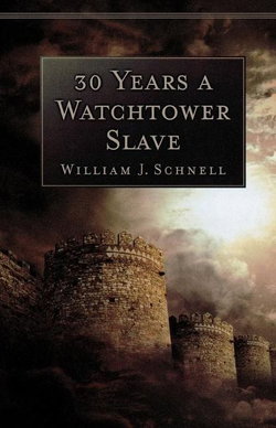Image of 30 Years a Watchtower Slave: The Confessions of a Converted Jehovah’s Witness