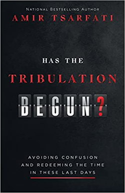 Image of Has the Tribulation Begun?: Avoiding Confusion and